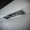 SIRIUS - Páraelszívó SLTC-919 TW 52 cm inox