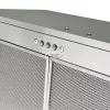 SIRIUS - Páraelszívó SM-923 52 L cm inox