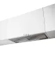 SIRIUS - Páraelszívó SM-923 L 85 cm inox