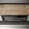 SIRIUS - Páraelszívó SLTC-928 TW 90 cm inox
