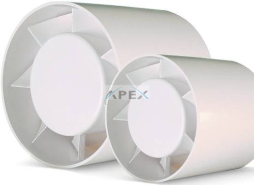 Cata MT-100 csőbe dugható ventilátor