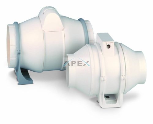 Cata Duct in-line / SMT 100 ventilátor, csőközbe építhető