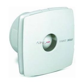 Cata X-Mart 10 ventilátor, beépített pillangószeleppel