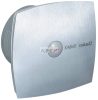 Cata X-Mart 15 Matic Inox ventilátor automata előlapzárással, beépített pillangószeleppel