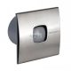 Cata Silentis 10 Inox (Low Noise) ventilátor beépített pillangószeleppel
