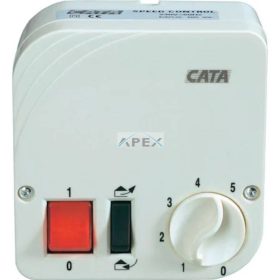 CATA B-23/30 fordulatszám szabályzó