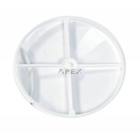 CATA E-120 pillangószelep