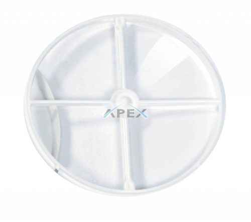 CATA E-100 pillangószelep