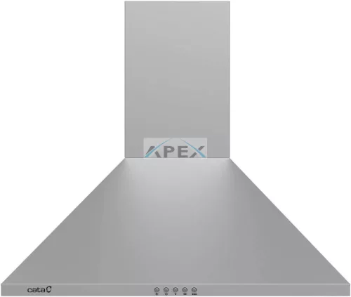 CATA - Páraelszívó OMEGA 600 inox X/M