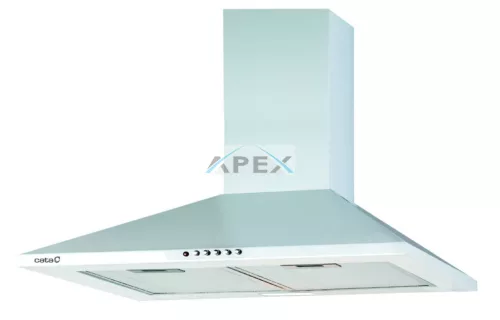 CATA - Páraelszívó OMEGA 700 WH/M fehér