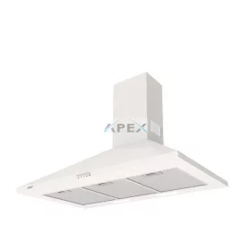 CATA - Páraelszívó OMEGA 900 WH/M fehér