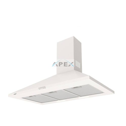 Cata - Páraelszívó OMEGA 900 WH/M fehér