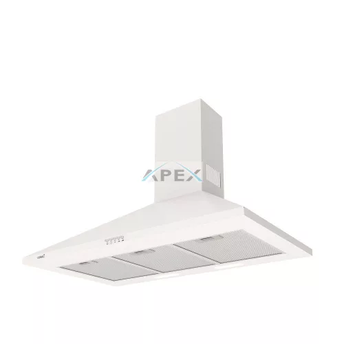 CATA - Páraelszívó OMEGA 900 WH/M fehér