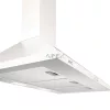 CATA - Páraelszívó OMEGA 900 WH/M fehér