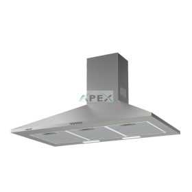 Cata - Páraelszívó OMEGA 900 X/M inox