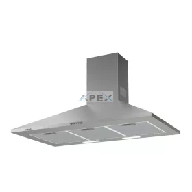CATA - Páraelszívó OMEGA 900 X/M inox