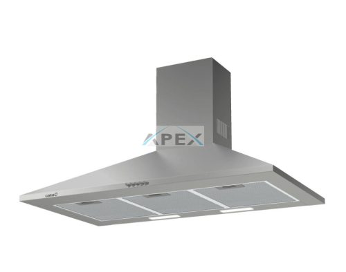 Cata - Páraelszívó OMEGA 900 X/M inox