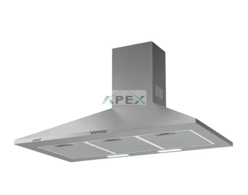 CATA - Páraelszívó OMEGA 900 X/M inox