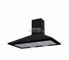 Cata - Páraelszívó Omega 900 fekete BK/M