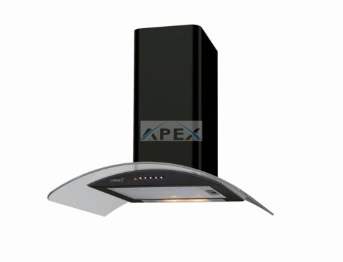 Cata - Páraelszívó CK-6000 BK