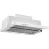 CATA - Páraelszívó TFH-6830/A GWH fehér LED brushless