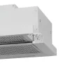 CATA - Páraelszívó TFH-6630 WH LED brushless fehér + hűtőtáska