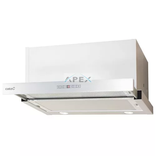 CATA - Páraelszívó TFH-7600 X