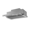 CATA - Páraelszívó TFH-6830 X LED brushless inox