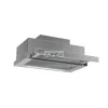 CATA - Páraelszívó TFH-6830 X LED brushless inox
