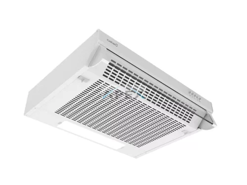 CATA - Páraelszívó FK-6000 WH SLIM fehér