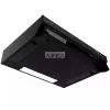 Cata - Páraelszívó FK-6000 BK SLIM - Fekete