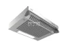 CATA - Páraelszívó FK-6000 X SLIM inox