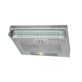 Cata - Páraelszívó F-2050 X/L inox