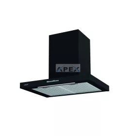 CATA - Páraelszívó SYGMA 7010 BK - Fekete