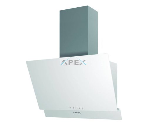 Cata - Páraelszívó JUNO 600 fehér XGWH LED
