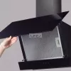 CATA - Páraelszívó JUNO 6000 GBK - Fekete