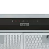 CATA - Páraelszívó GL-45 X/C LED - Inox