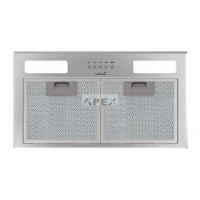 Cata - Páraelszívó GT-PLUS 45 X/M inox