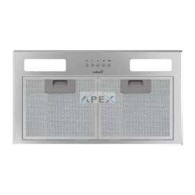 CATA - Páraelszívó GT-PLUS 45 X/M inox