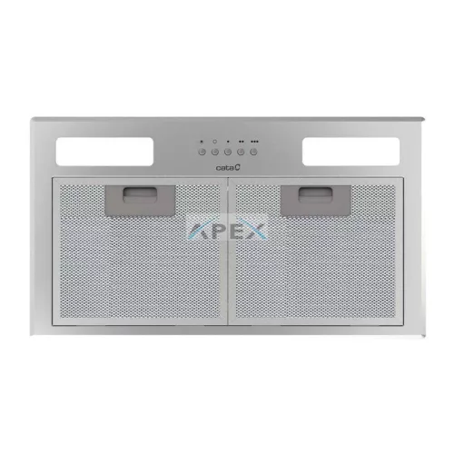 CATA - Páraelszívó GT-PLUS 45 X/M inox