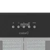 CATA - Páraelszívó GT-PLUS 45 BK/M fekete