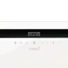 CATA - Páraelszívó GC-Dual 75 WH/A - Fehér