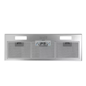 CATA - Páraelszívó GT-PLUS 75 X/M inox