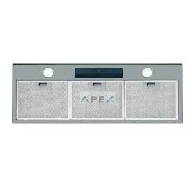CATA - Páraelszívó GL-75 inox/D LED