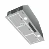 CATA - Páraelszívó GL-75 inox/D LED