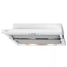 CATA - Páraelszívó TF-5260 WH/LED Fehér új