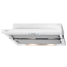 CATA - Páraelszívó TF-5260 WH/LED Fehér új