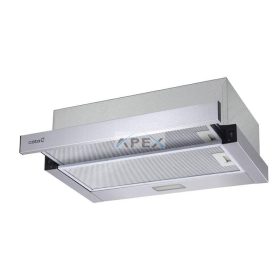 Cata - Páraelszívó TFB-5160 X inox