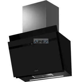 CATA - Páraelszívó Thalassa EVO 600 GBK/A - Fekete