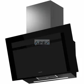 CATA - Páraelszívó THALASSA EVO 800 GBK/A - Fekete üveg